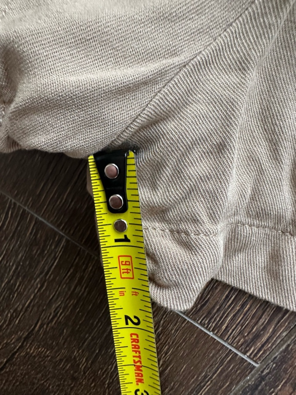 Be Cool Tied-Waist Women's Casual Shorts
Size Small - Picture 6 of 8